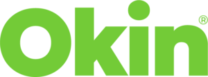 Okin Logo