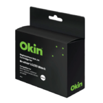 Okin Compatible Brother LC233 Black Ink Cartridge IBLC233B