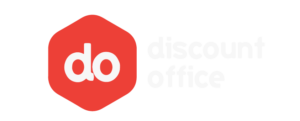 discount office logo