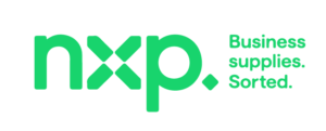 nxp logo